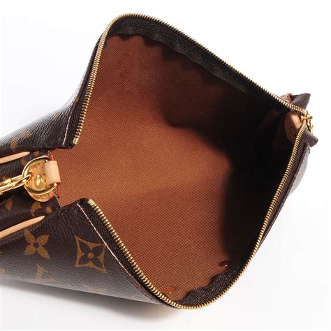 louis vuitton eva clutch price 2015|LOUIS VUITTON Monogram Eva Clutch .